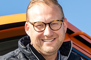 Carl-Johan Sunnerfjord