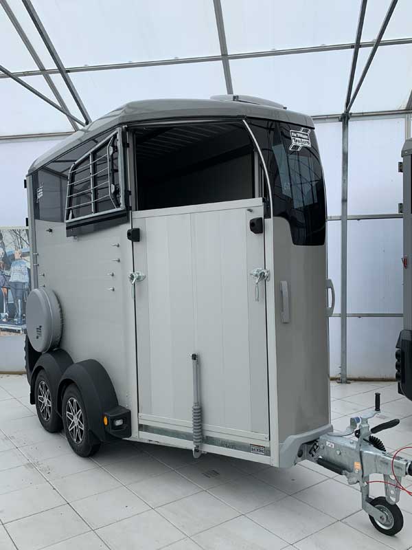 ifor williams hbx403_silver
